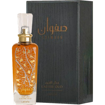 Safwaan L´Autre Oud EDP

